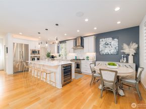 3042 NW 64th Street, Seattle WA 98107