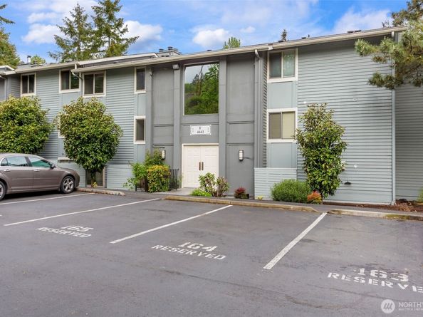 4641 W Lake Sammamish Parkway SE F305, Issaquah WA 98027