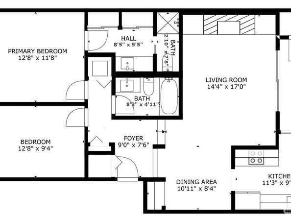 4641 W Lake Sammamish Parkway SE F305, Issaquah WA 98027