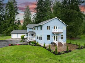 17720 87th Avenue SE, Snohomish WA 98296