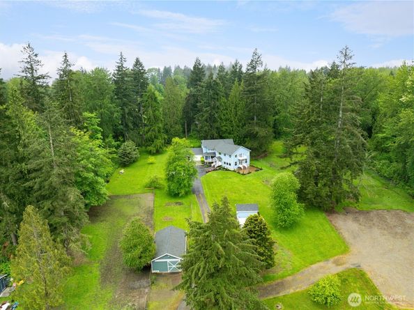 17720 87th Avenue SE, Snohomish WA 98296
