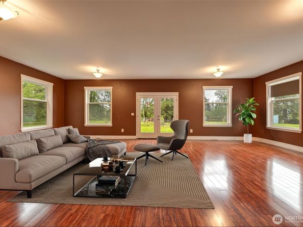 17720 87th Avenue SE, Snohomish WA 98296