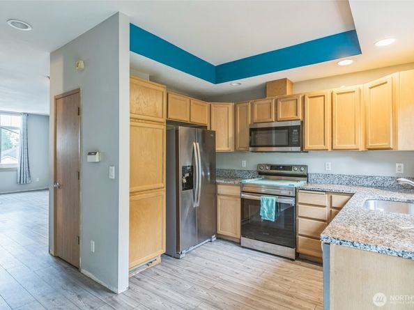 4724 Mill Pond Drive SE 702, Auburn WA 98092