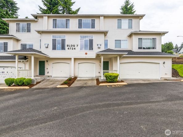 4724 Mill Pond Drive SE 702, Auburn WA 98092