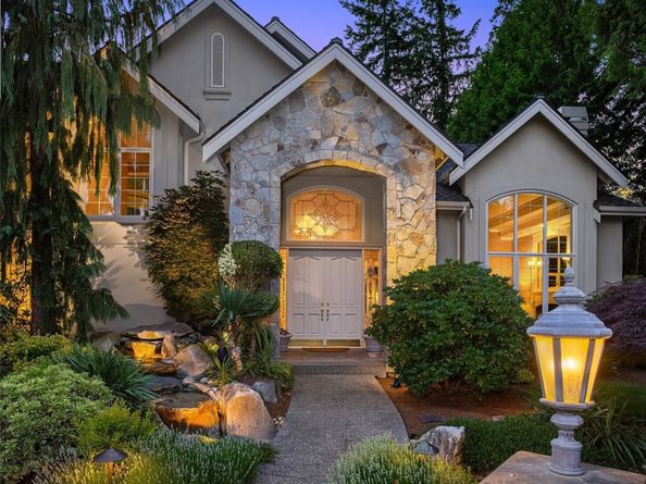 24838 NE 20th Street, Sammamish WA 98074