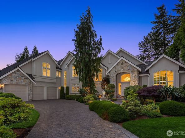 24838 NE 20th Street, Sammamish WA 98074