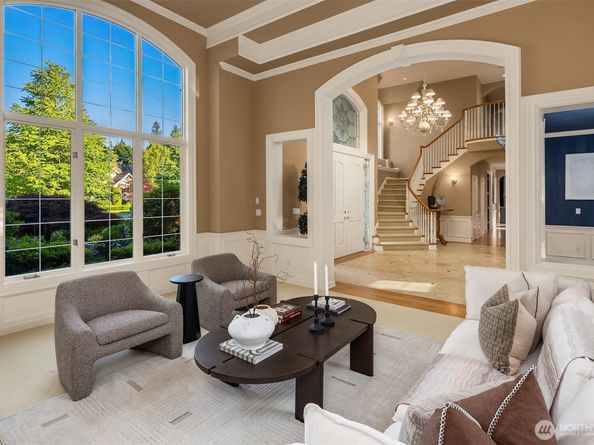 24838 NE 20th Street, Sammamish WA 98074