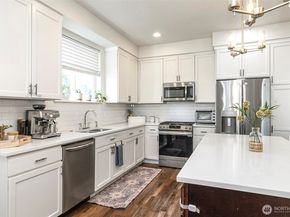 1607 Austin Avenue, Snohomish WA 98290
