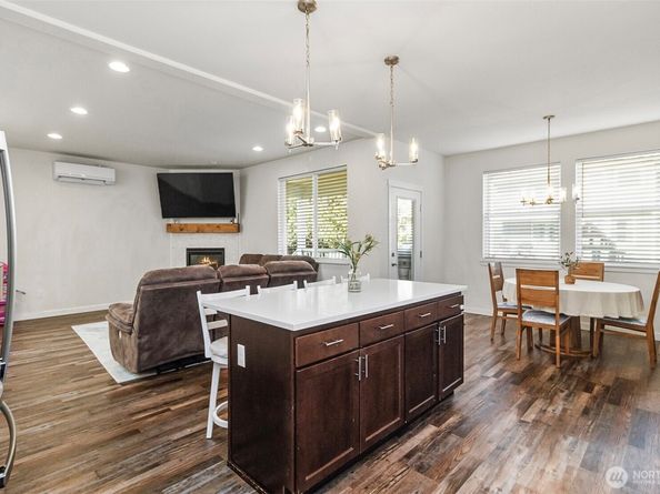 1607 Austin Avenue, Snohomish WA 98290