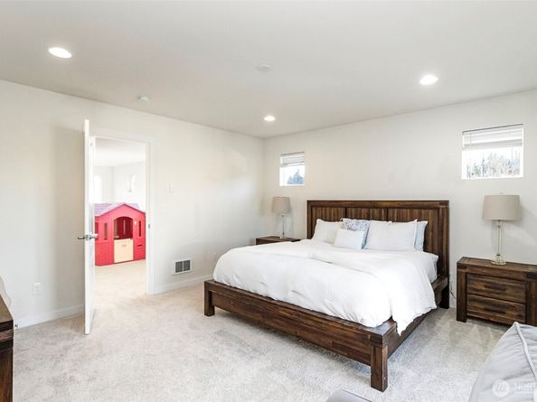 1607 Austin Avenue, Snohomish WA 98290