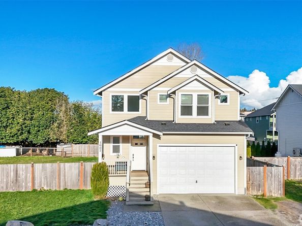 1607 Austin Avenue, Snohomish WA 98290