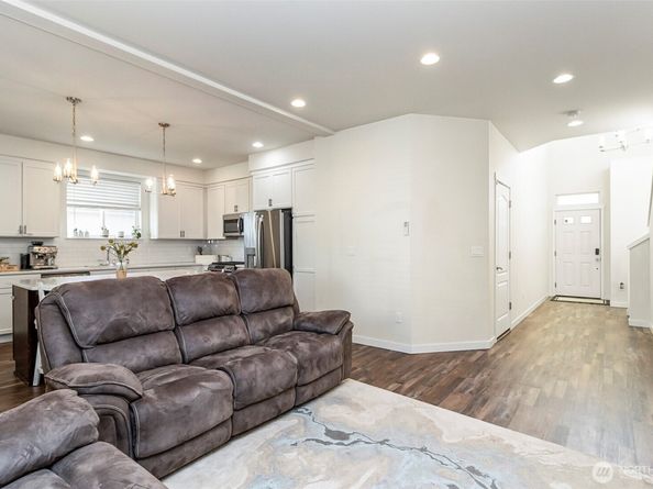 1607 Austin Avenue, Snohomish WA 98290