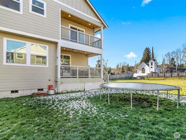 1607 Austin Avenue, Snohomish WA 98290