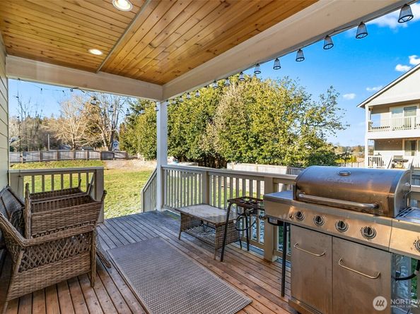 1607 Austin Avenue, Snohomish WA 98290