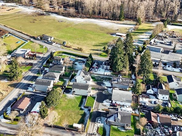 1607 Austin Avenue, Snohomish WA 98290