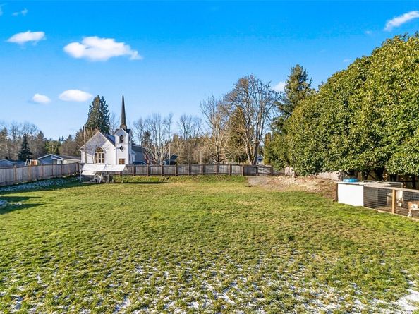 1607 Austin Avenue, Snohomish WA 98290