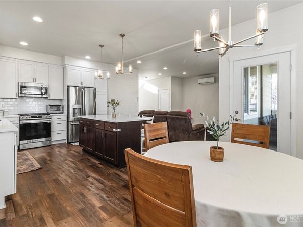 1607 Austin Avenue, Snohomish WA 98290