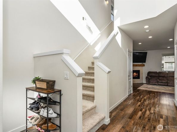 1607 Austin Avenue, Snohomish WA 98290