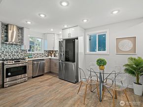 4853 42nd Avenue SW, Seattle WA 98116