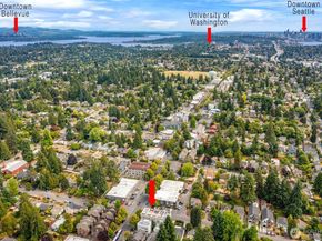 866 NE 96th Street, Seattle WA 98115