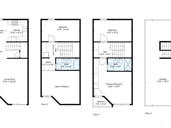 866 NE 96th Street, Seattle WA 98115
