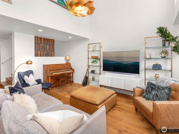 866 NE 96th Street, Seattle WA 98115