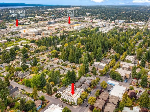 866 NE 96th Street, Seattle WA 98115