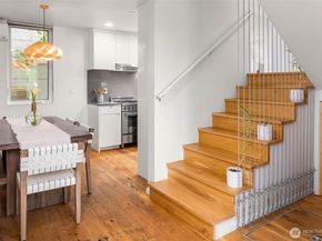 866 NE 96th Street, Seattle WA 98115