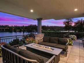 16 Enatai Drive, Bellevue WA 98004