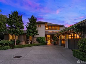 16 Enatai Drive, Bellevue WA 98004