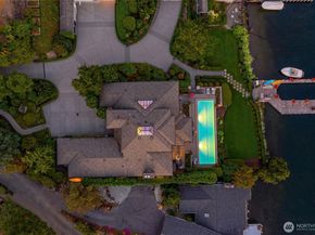 16 Enatai Drive, Bellevue WA 98004