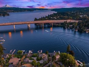16 Enatai Drive, Bellevue WA 98004