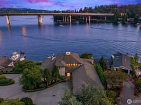 16 Enatai Drive, Bellevue WA 98004