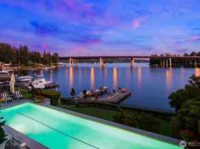 16 Enatai Drive, Bellevue WA 98004