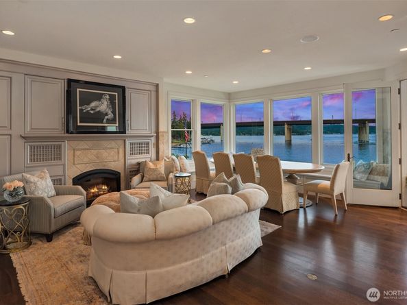 16 Enatai Drive, Bellevue WA 98004