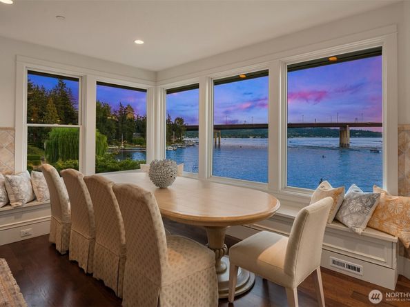16 Enatai Drive, Bellevue WA 98004