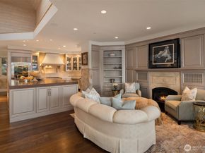 16 Enatai Drive, Bellevue WA 98004
