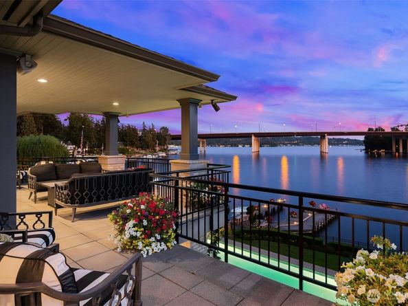 16 Enatai Drive, Bellevue WA 98004