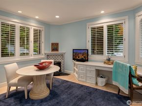 16 Enatai Drive, Bellevue WA 98004