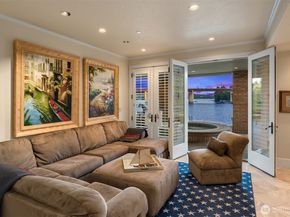 16 Enatai Drive, Bellevue WA 98004