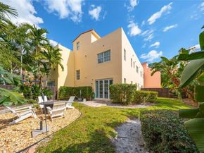 1117 NE 18th Ave 2, Fort Lauderdale FL 33304