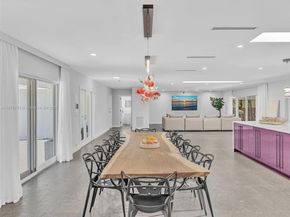 840 S Southlake Dr, Hollywood FL 33019