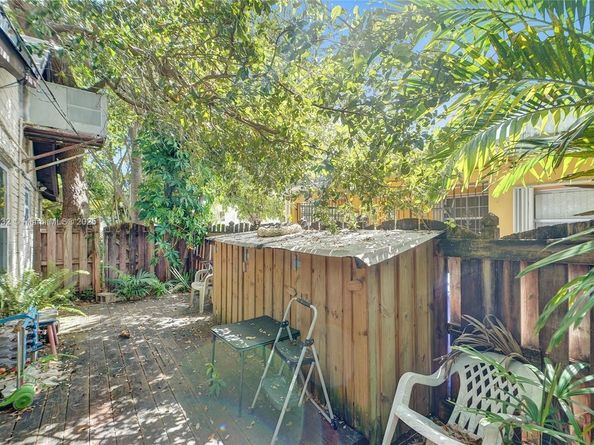 1024 N 24th, Hollywood FL 33020