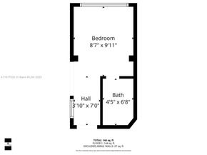 1024 N 24th, Hollywood FL 33020