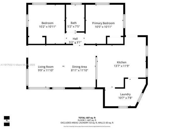 1024 N 24th, Hollywood FL 33020