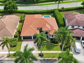 3921 SW 186th Ave, Miramar FL 33029