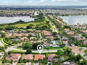 3921 SW 186th Ave, Miramar FL 33029