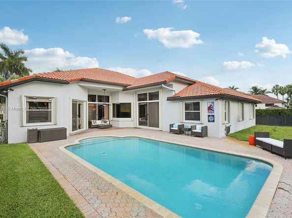 3921 SW 186th Ave, Miramar FL 33029
