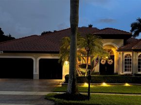 3921 SW 186th Ave, Miramar FL 33029