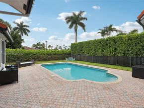 3921 SW 186th Ave, Miramar FL 33029